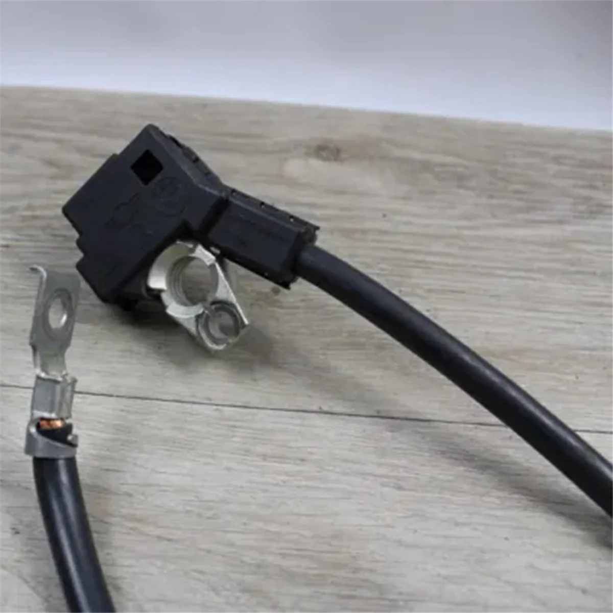 

Negative Battery Lead Cable for BMW 5 7 Series F01 F10 F11 Battery Connector 61129234437 61219253082 61129215978&WMAN