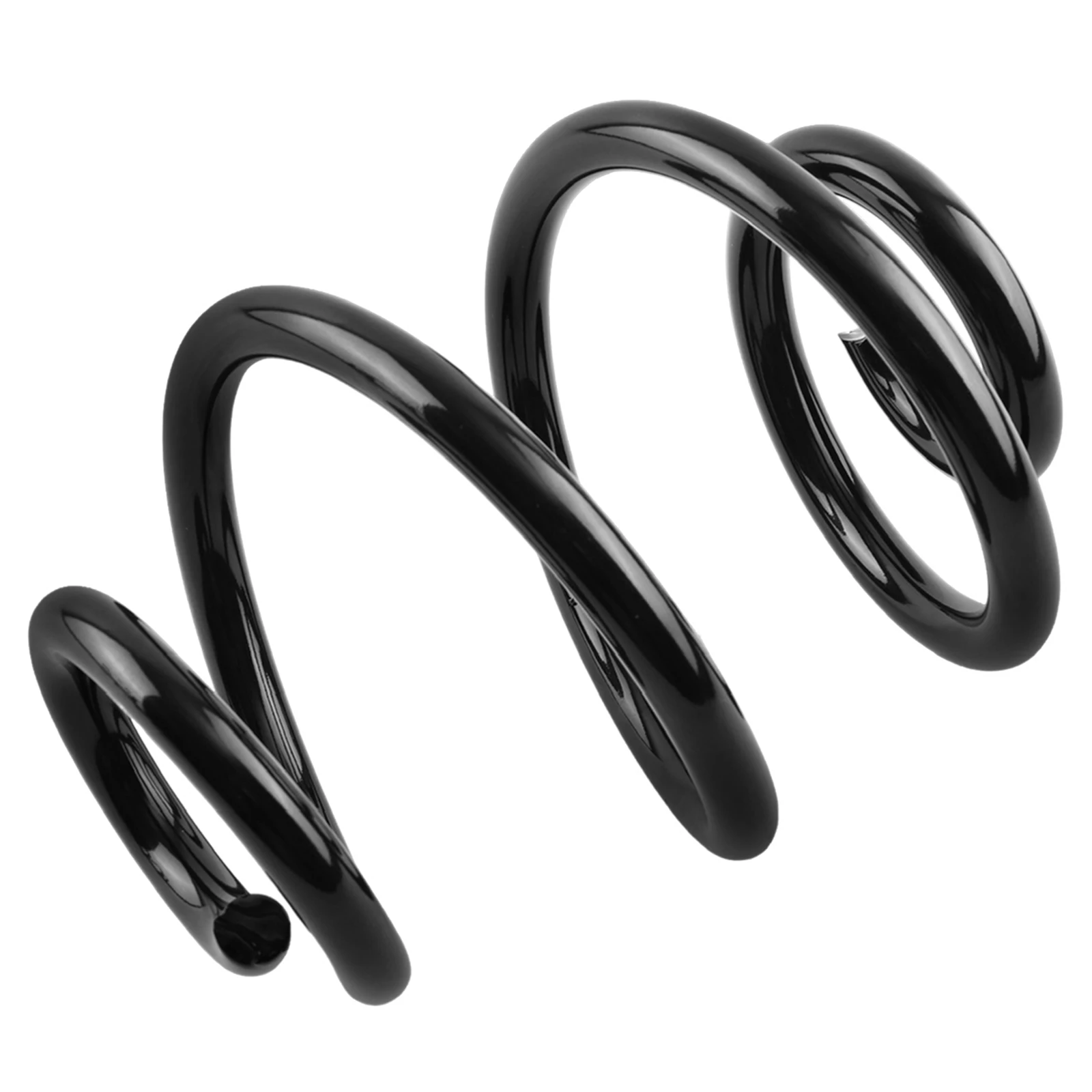 Molas de Suspensão Traseira de 4 Polegadas para Caminhonetes Chevy GMC 1/2 Tonelada 1960-1972 em Aço