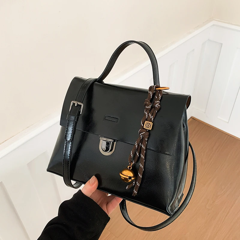 

Fashion Women Shoulder Bag Quilted Leather Crossbody Purse Ladies Chain Strap Handbag For Party Evening