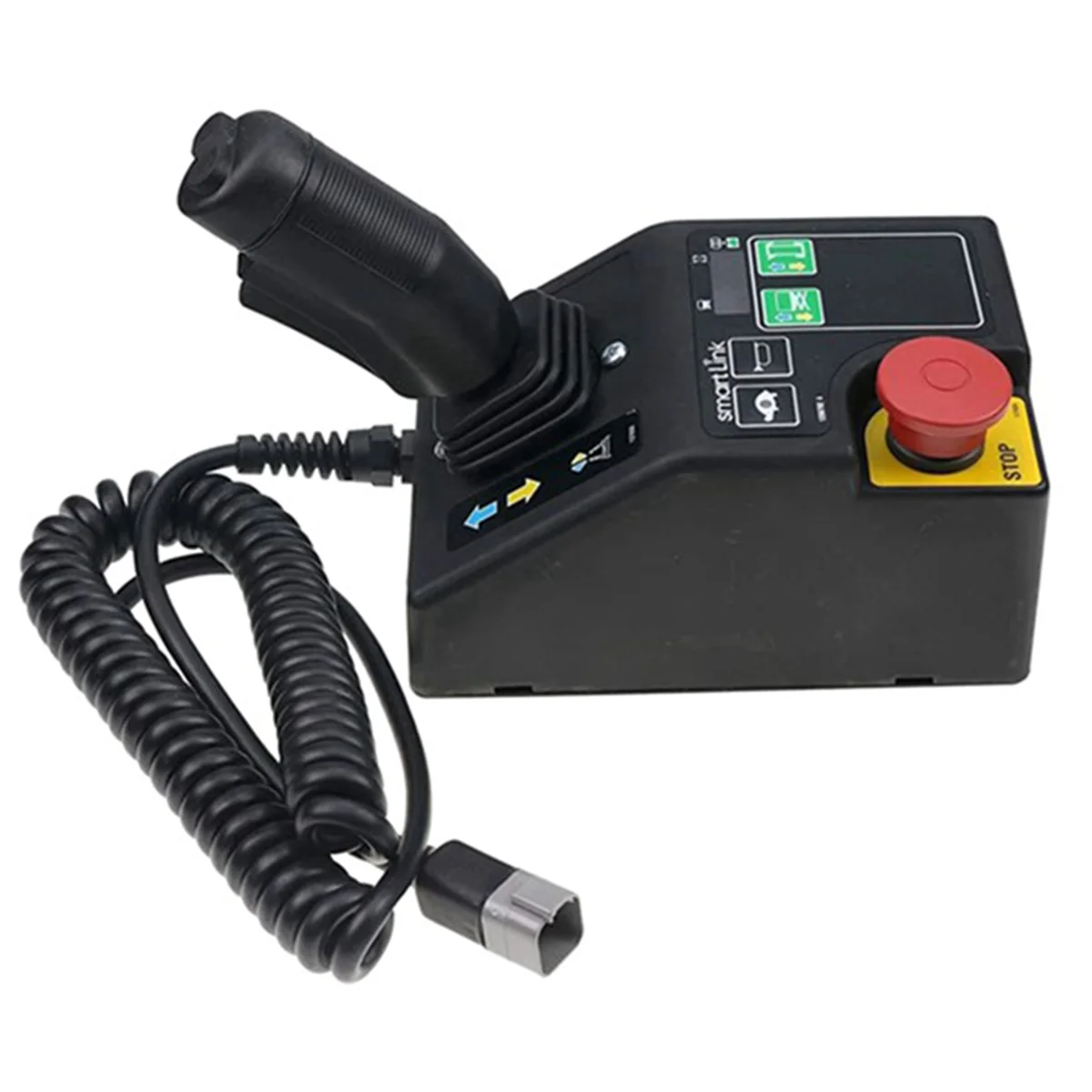 M53K_1256727GT صندوق التحكم في أجزاء الرفع المقصية لـ Genie Gen 6 GS-1932