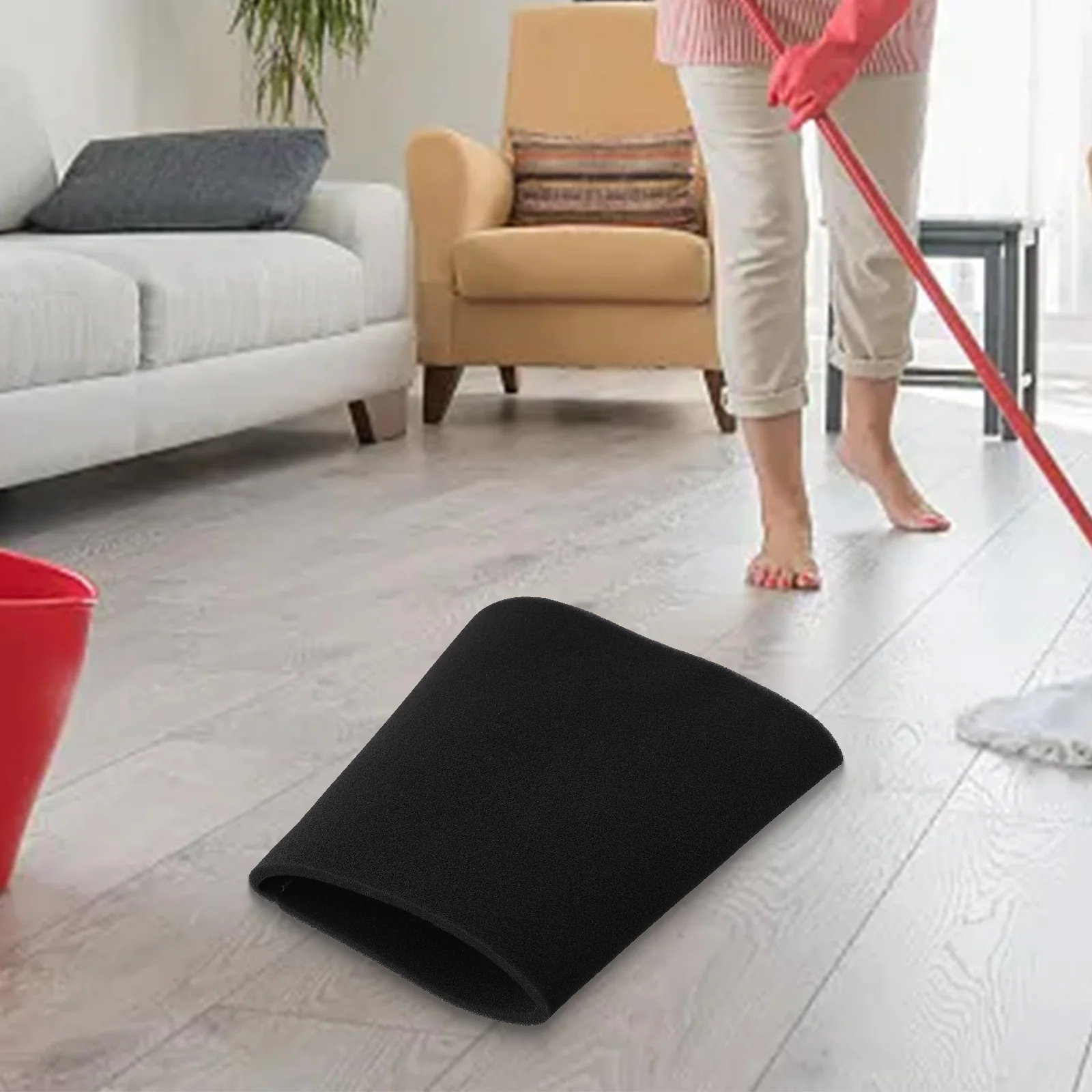 

Пенный фильтр для пылесосов Gallon Vacuums, совместимые модели, рекомендуемая частота очистки, многоразовый, SL SL P