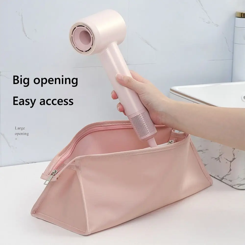Travel Case For Dyson Airwrap Styler/Shark Flexstyle Portable Carrying Case For Dyson Supersonic Hair Dryer Waterproof Ant