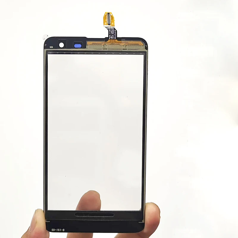 For Nokia Lumia 625 N625 Touch Screen Digitizer Front Glass Lens Sensor Panel
