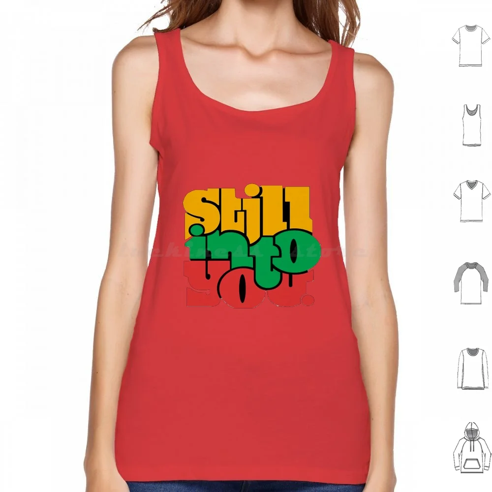 Art Tank Tops Vest Sleeveless Music Techno Music Electronic Music Dance Radio On Line Mix Dj Girls Sound Set Rhythm Hit