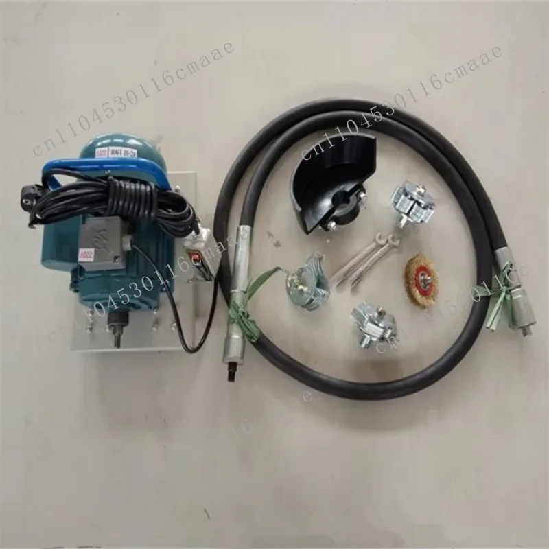 110 V/220 V Marine Electric Scaling Machine with Model KC-50