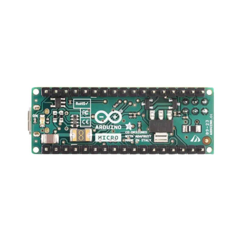 1pcs Original Genuine ARDUINO MICRO A000053 ATmega32U4 Development Board Module