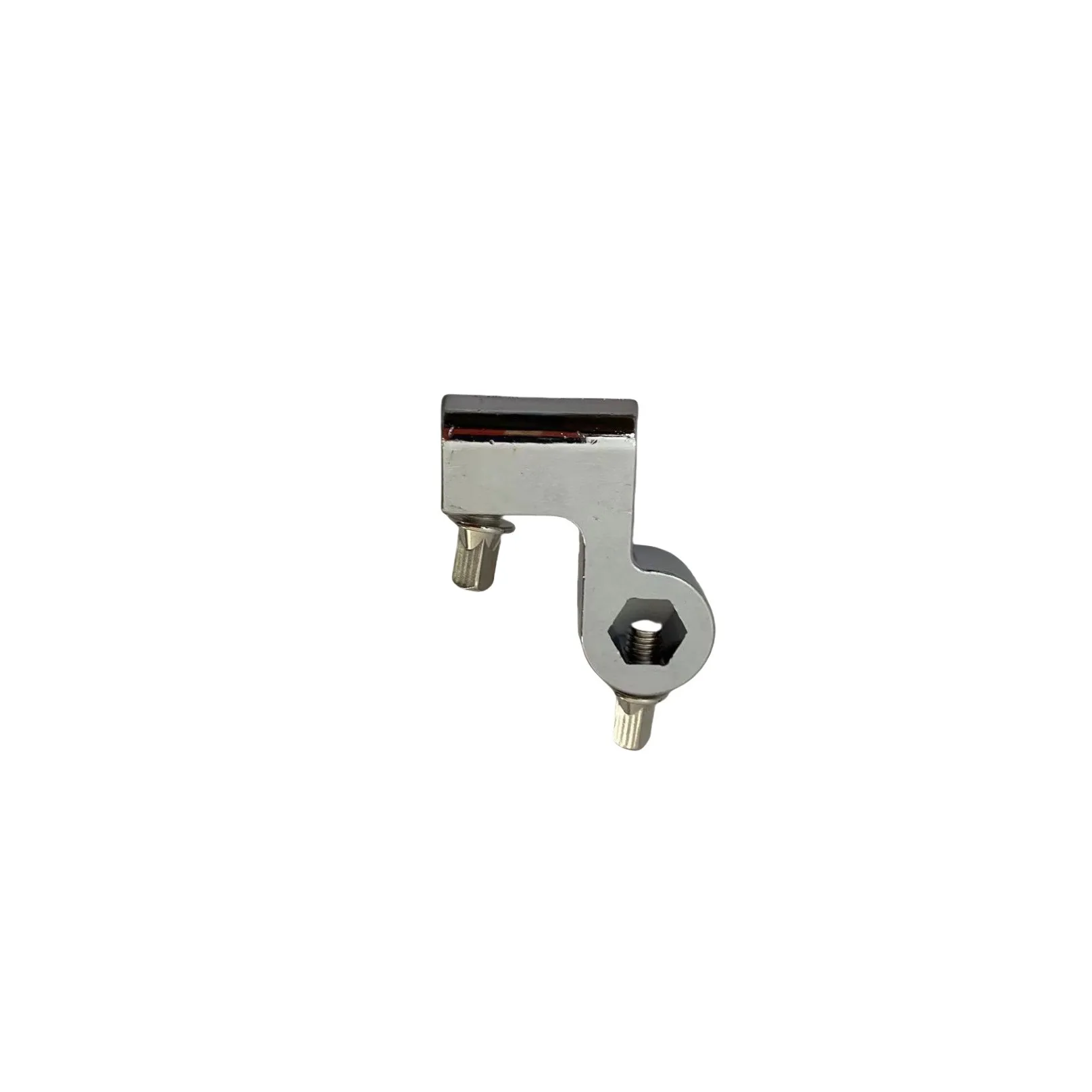 

Drum Instrument Accessories Bass Pedal Hammer Stand Holder Beater Plastic Mount