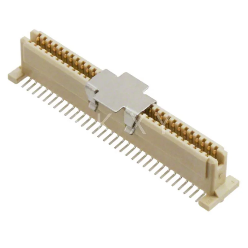

2 шт./лот 71439-1464 0714391464 CONN RCPT 64POS SMD ЗОЛОТО