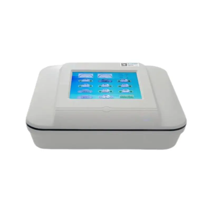 Low price MY-S056A medical equipment Neuromuscular Electrical Stimulator for One-stop clinic establishment