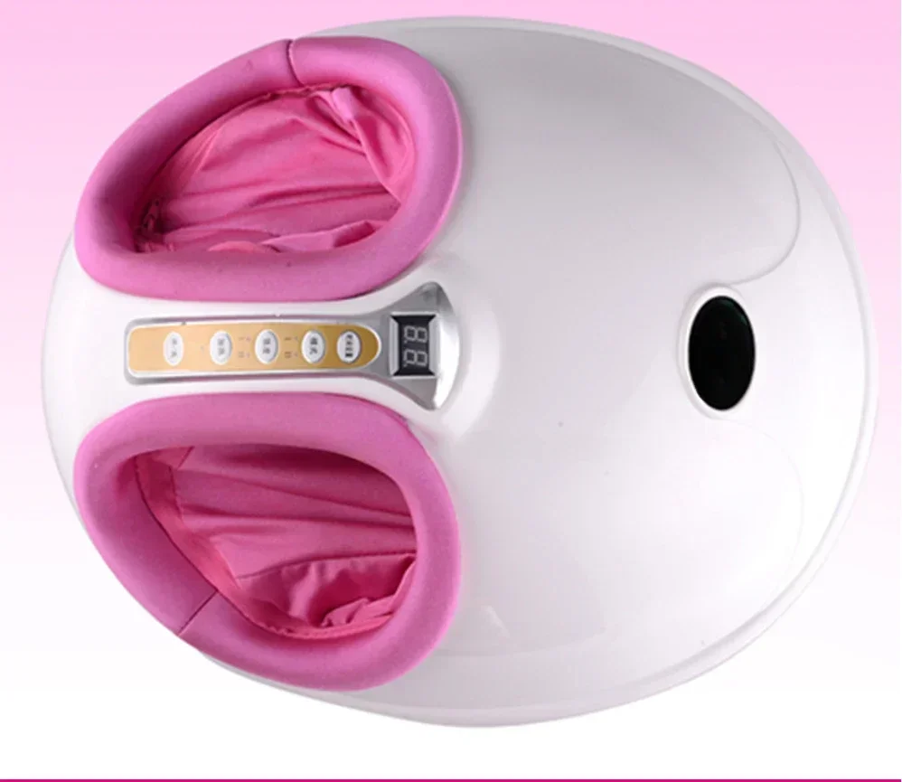 Hot Salsefoot Massager For Promoting Circulation With Air Compression Foot Massager