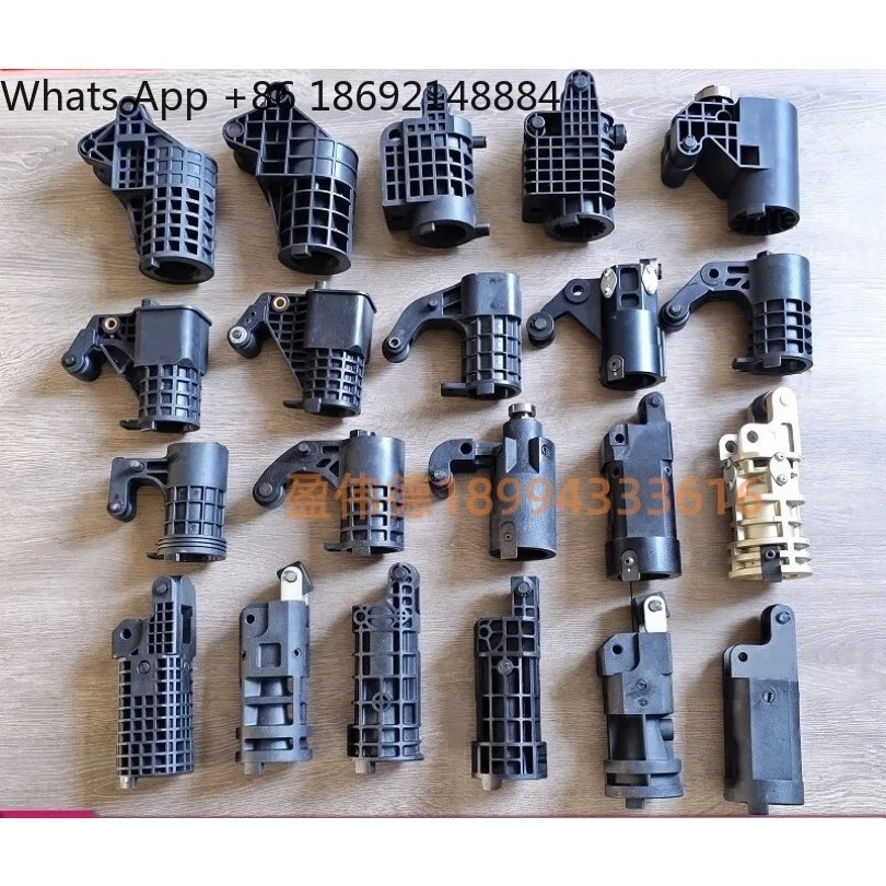 Tool sleeve Machining center Tool magazine accessories BT40 tool cup spot quick delivery