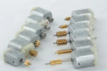 AZGIANT 汽車中控門鎖電機 ESL ELV 轉向電機,適用於賓士、福特、路虎、捷豹、大眾、奧迪、起亞、Ceed、現代、BMW F10 F30 等車型。 8 最佳銷售 BMW F10 N55 - №3