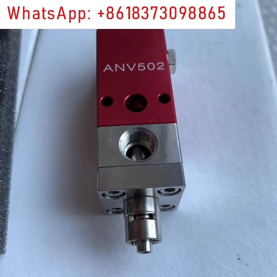 Kgn Air-Controlled …