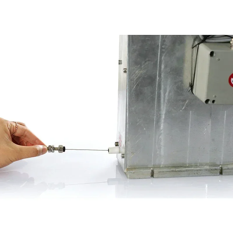 حار salesHot salesCE المعتمدة ألمانيا التكنولوجيا عالية الدقة المهنية سحب الأسلاك التناظرية الخطي استشعار الإزاحة الكهربائية