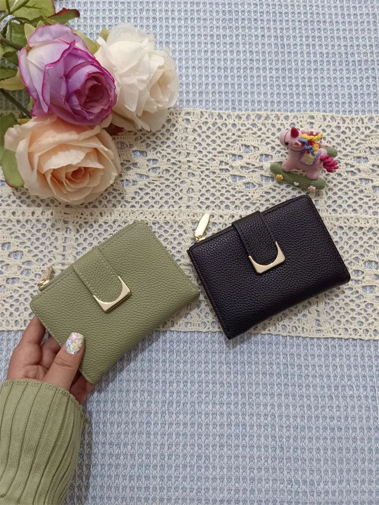 cartera-corta-minimalista-para-mujer-estilo-coreano-tarjetero-doble-monedero-articulos-de-cuero-apta-para-estudiantes-c
