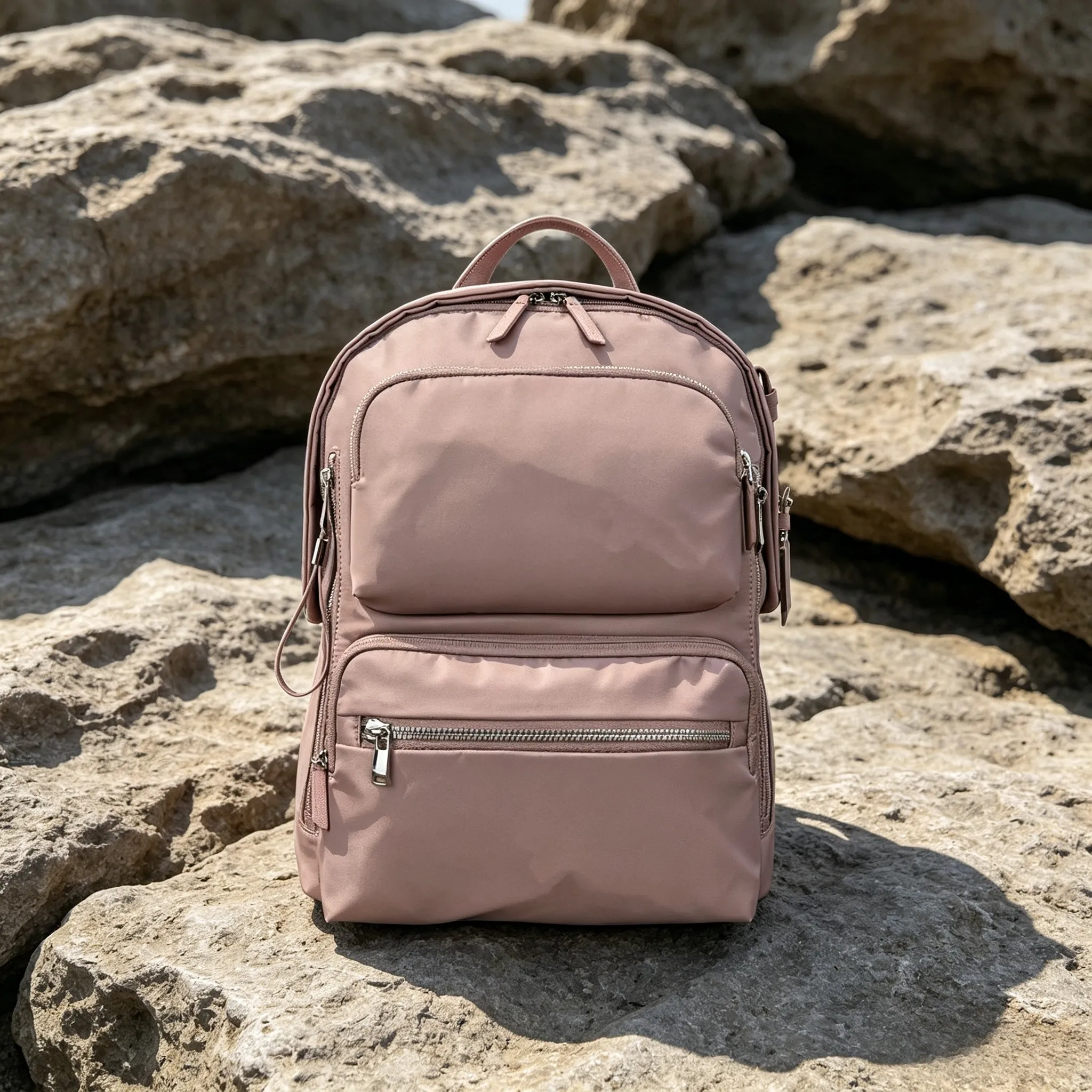 Fashion Backpack Women - New Fashion Minimalist Lightweight Women Backpack,