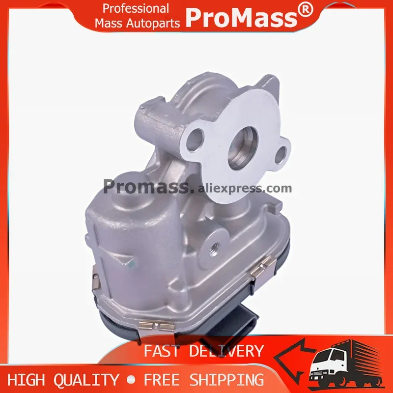 Exhaust Gas Recirculation Valve For NISSAN ALTIMA QASHQAI X-TRAIL 14710-5TA0D 14710-5TA0C 14710-5TA0B 14710-5TA1C 14710-5TA1D