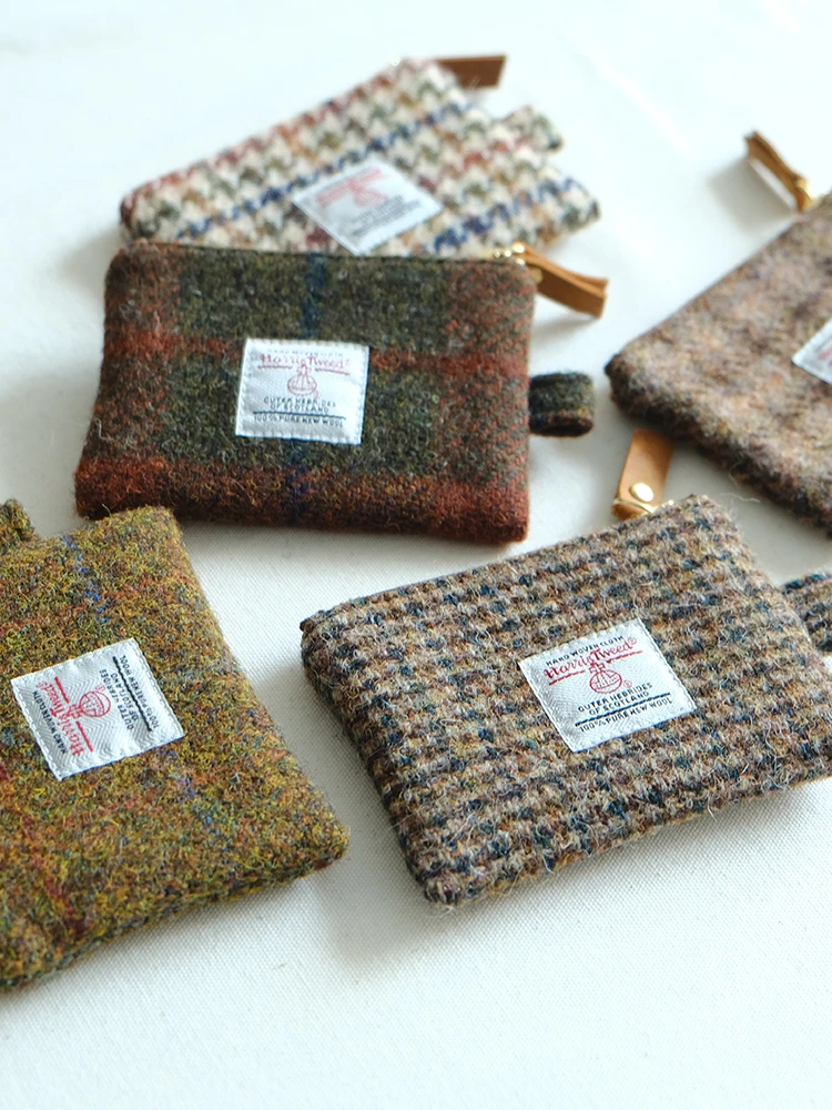   Silberner Kartenhalter, ultradünn, zur Aufbewahrung von Geldbörsen, Münzgeldbörse für Damen, Neu 2025, Tailormap, Retro-Stil, mit Baumwolle gefüttert, faltbar