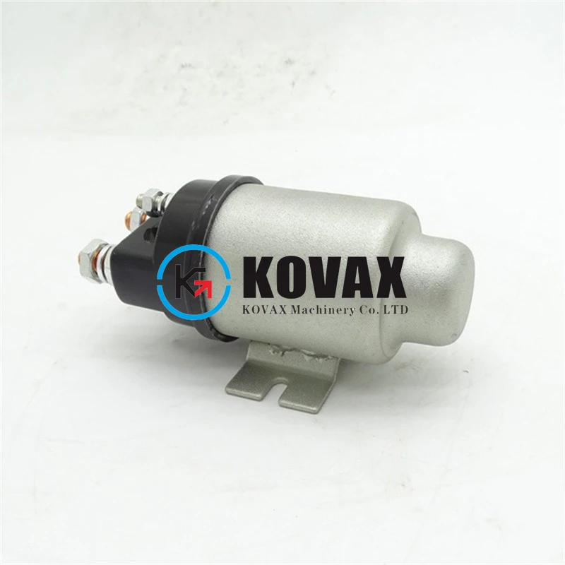 20367490 VOE20367490 Preheating relay suitable for EC200 EC210 EC230B EC240 excavators 24V starting relay