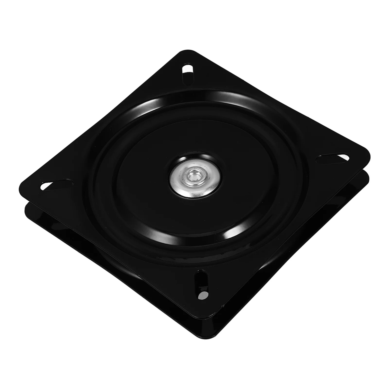 Bar Stool Rotary Parts Furniture Chair Replacement Base Black Universal Turntable