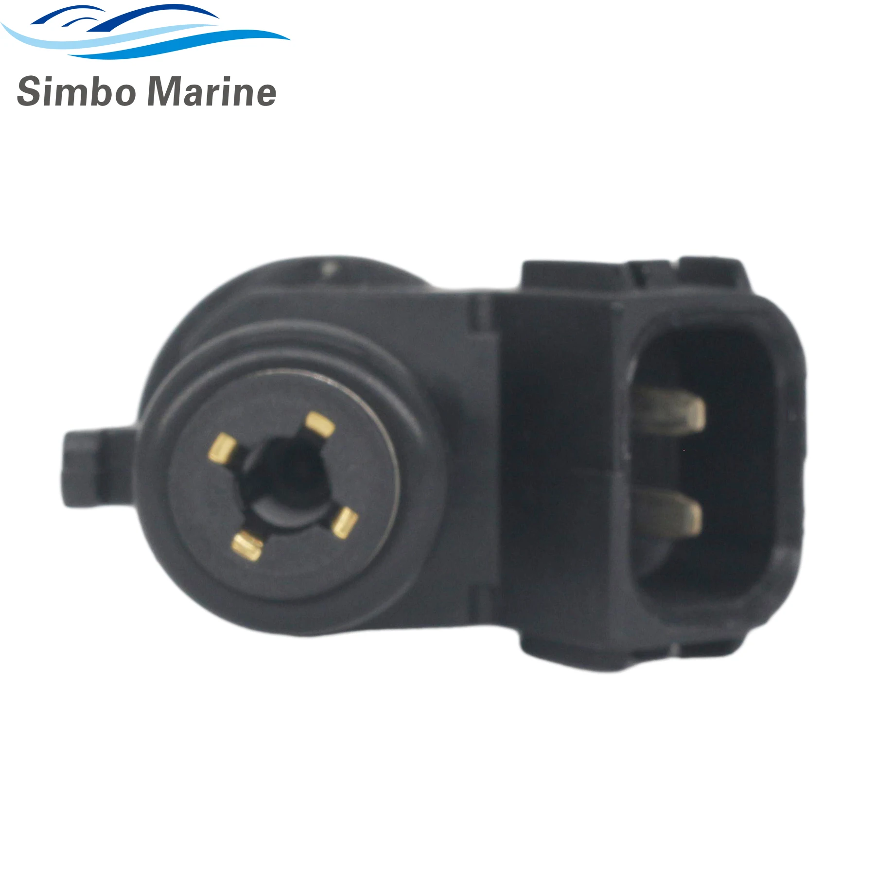 3 Sets 898101T74 Fuel Injector Assy Replacement for Mercury Marine Ourboard Motor 4-Stroke 25 30 HP JET EFI 8M0091784 image 3