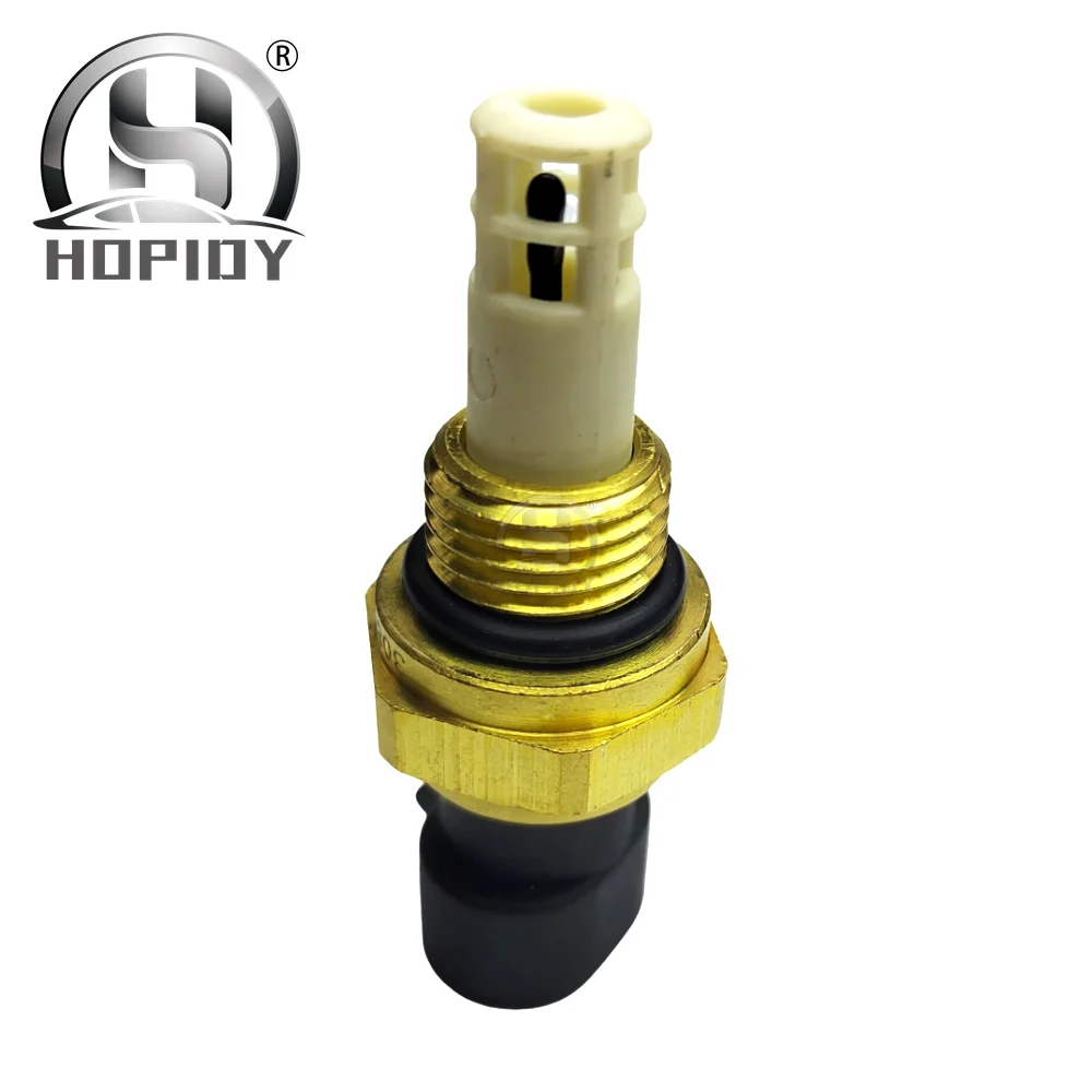 

For 3085185 Cummins water temperature sensor