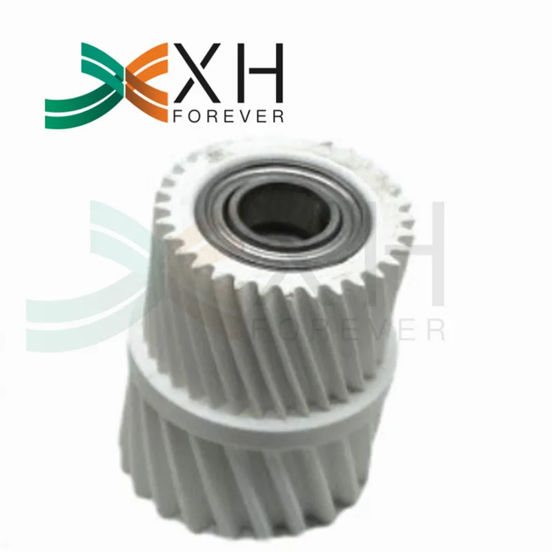 

10 шт. Фьюзер 21T/32T для Konica Minolta Bizhub C452 C451 C552 C652 C754 C654