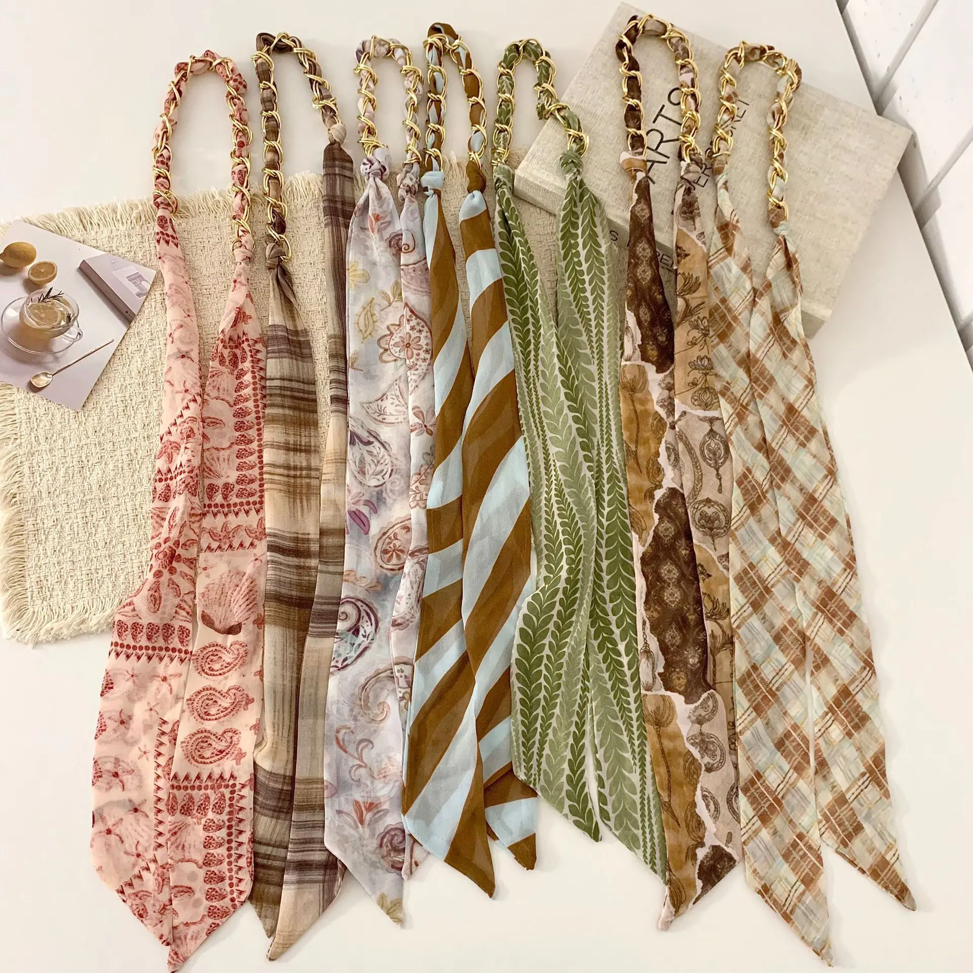 lenco-de-seda-retro-elegante-com-corrente-feminino-novo-2026-lenco-de-pescoco-decorativo-de-alta-qualidade-cinto-de-cintura-acessorio-em-fibra-de-poliester