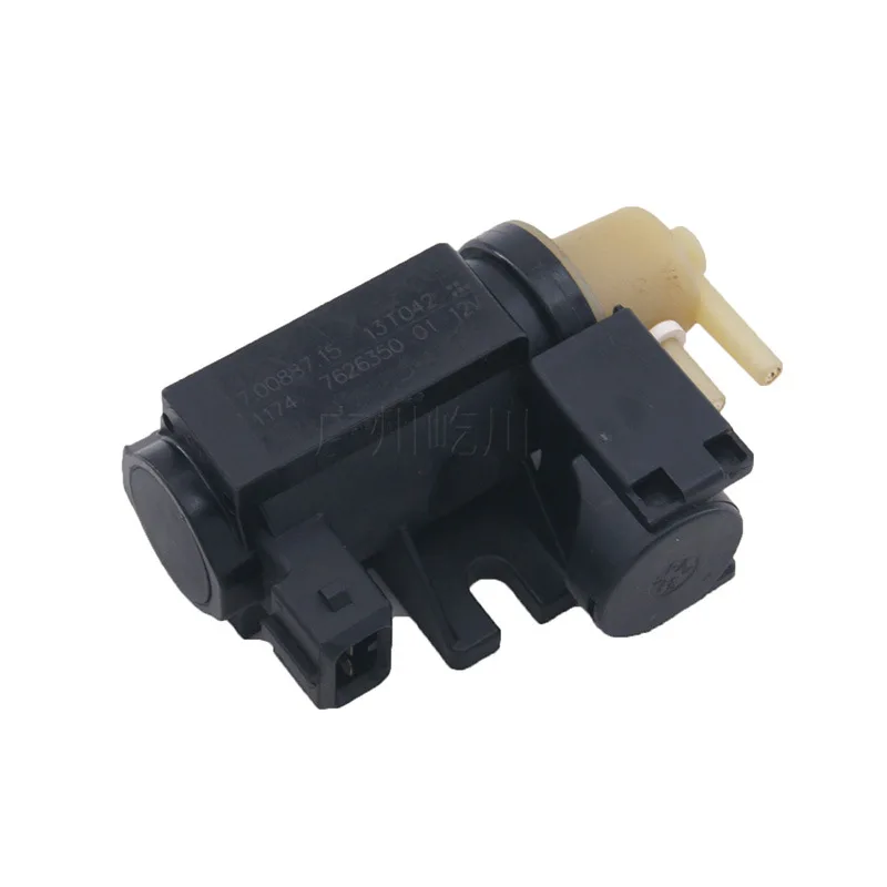 

Соленоид управления турбонаддувом и клапан продувки канистры EVAP, сменные OEM-соленоиды управления автомобильным двигателем