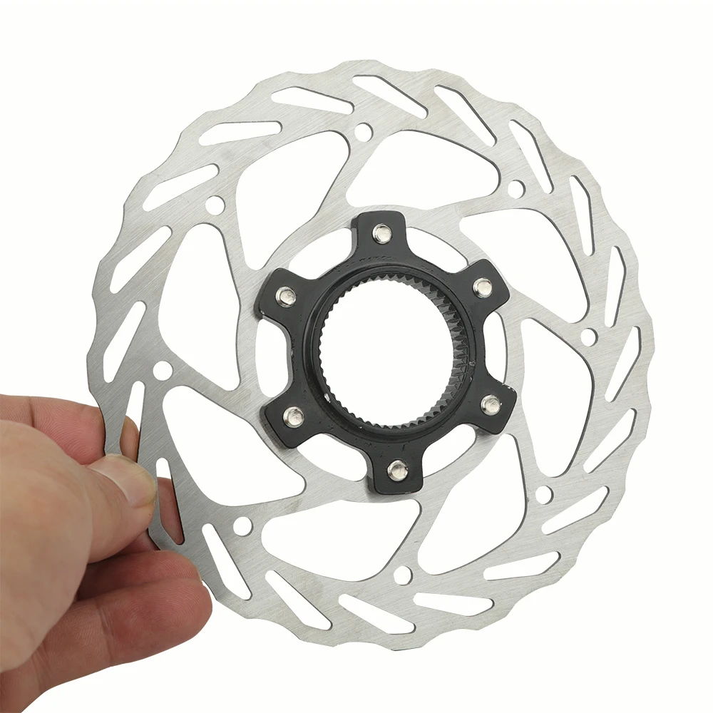 Thumbnail 3 - #13 Latest Bicycle Brake Rotors Offers