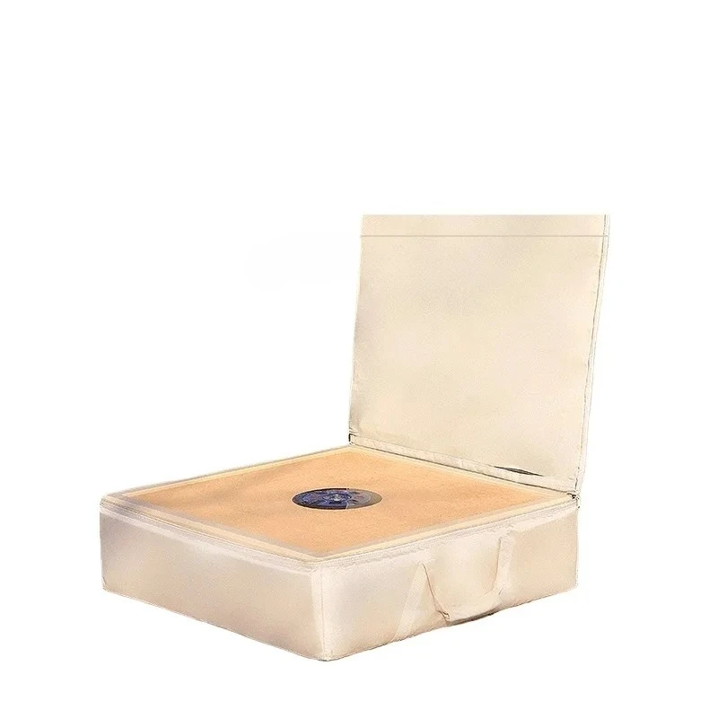 

four-port machine portable fan t you RV camping folding electric automatic mahjong machine