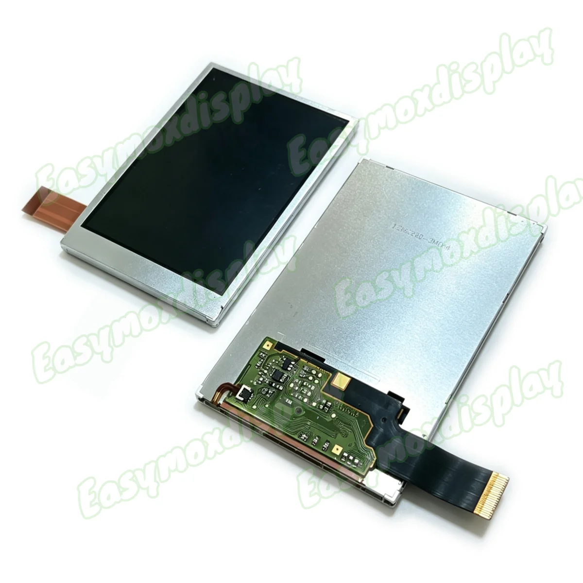3.7 Inch LCD Display Screen For Casio Handheld PDA Replacement Repair Part