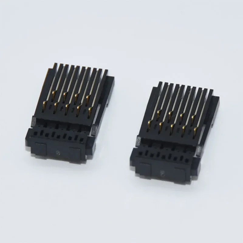 

1PCS NEW For EPSON WF3640 WF3641 WF2530 WF2531 WF2520 WF2521 WF2541 WF2540 PRINTER Cartridge Chip Connector Holder CSIC ASSY