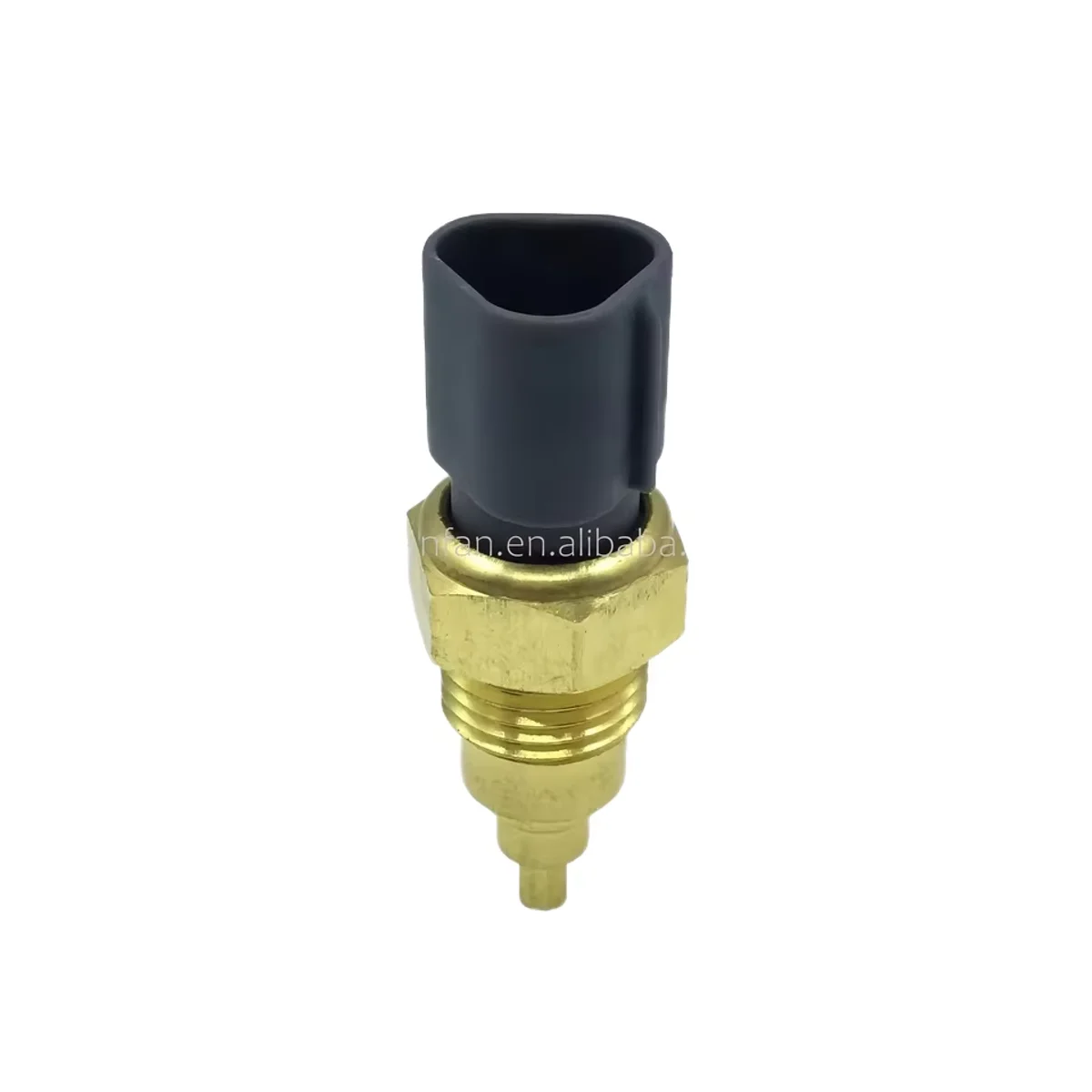

For S8342-01250 Excavator Parts Water Temperature Sensor SK210-8 SK200-8 SK250-8 SK350-8 J05E J08E Engine