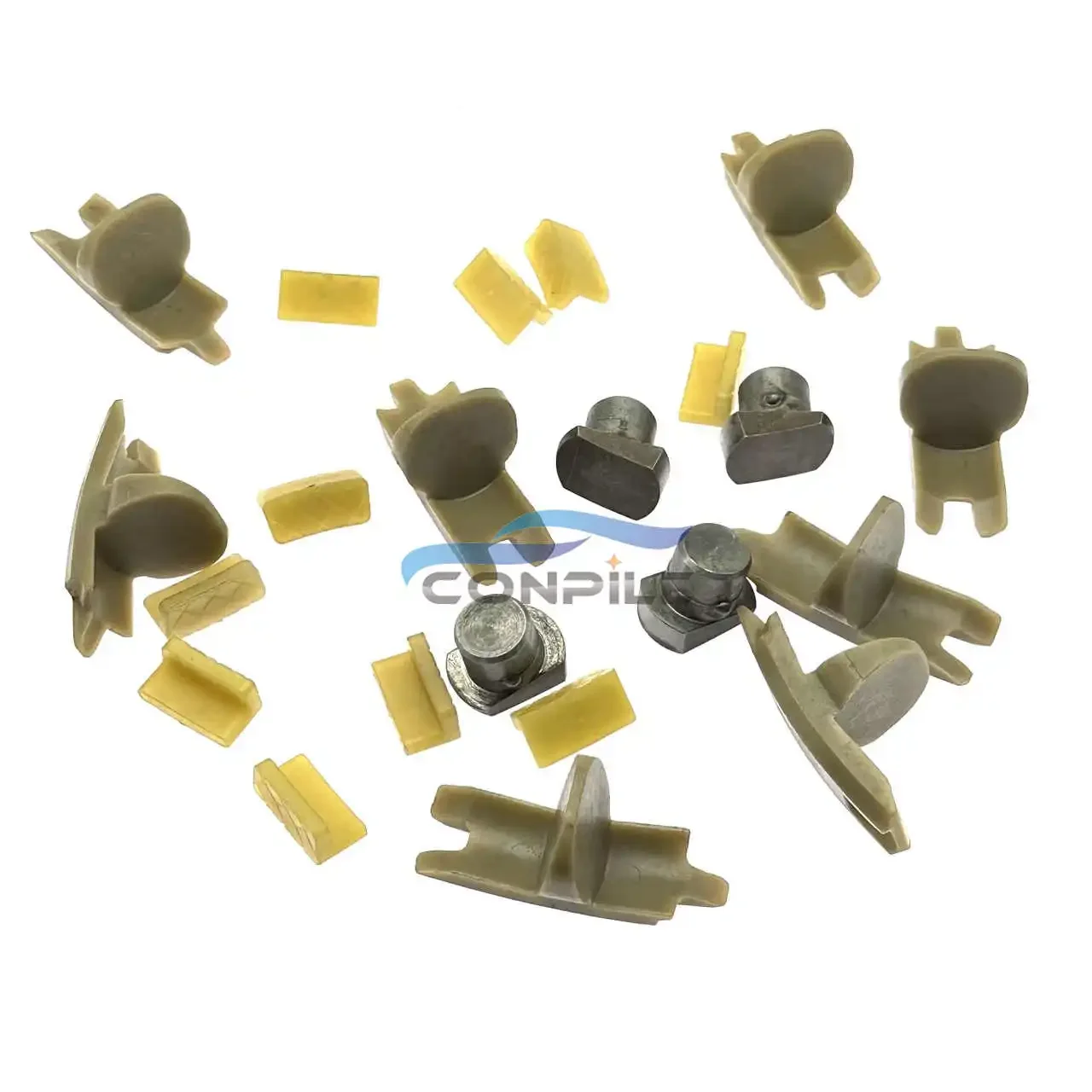 

for Zotye MG Roewe dual-clutch DCT360 transmisson damping disc DCT360 gearbox rubber block repair part tool