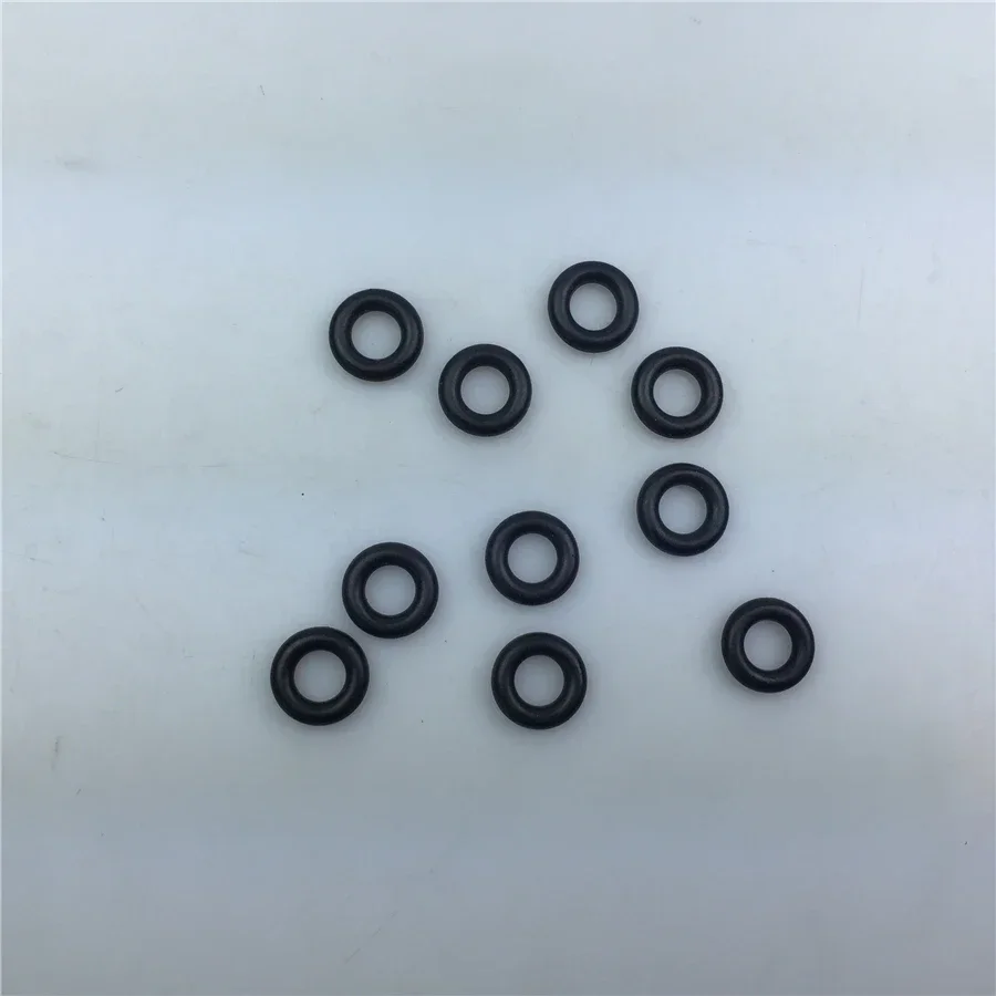 Grinding Machine  Tire Chang Machine  Seal Ring 5-way valve O-ring 9.7 * 4mm