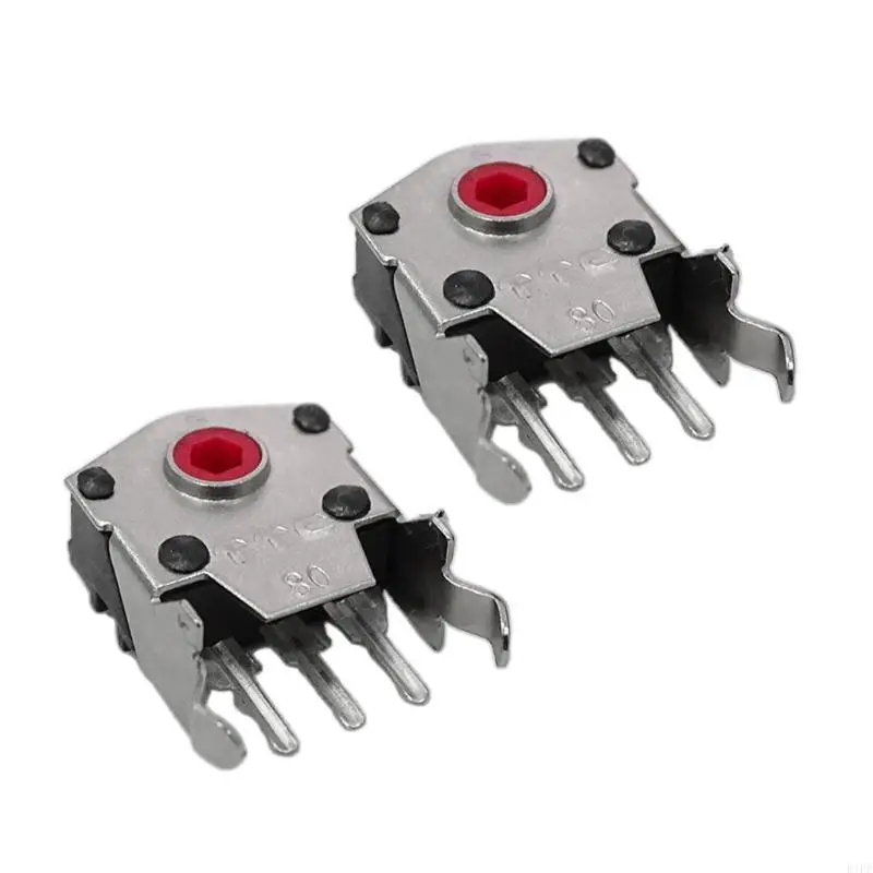 E1PF 8mm TTC Mouse Encoders Mouse Wheel Accessories for GPROX Superlight 2 Mouse Deco