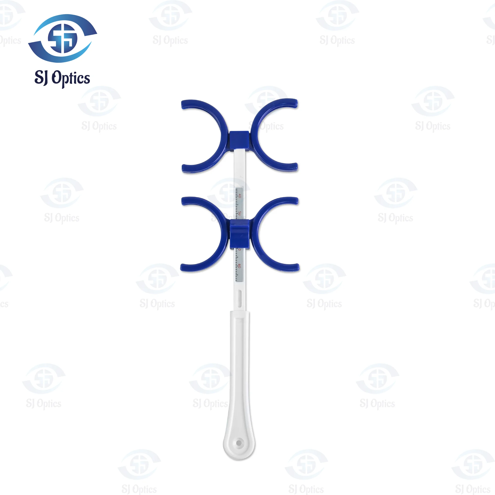 Adjustable Pupillary Distance (PD) Ruler – Professional Eyeglass Fitting Tool