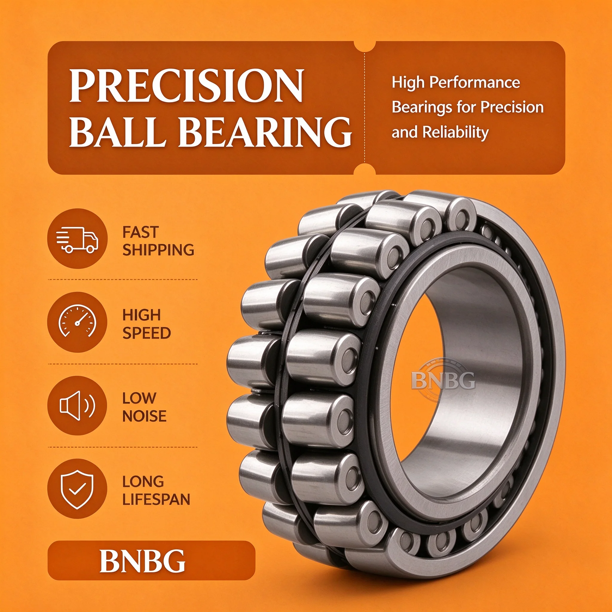 NSK Self-Aligning Ball Bearing 4 C3 S11 24120 24122 24124CE Self Aligning Bearing Double Row Bearing Conveyor Bearing