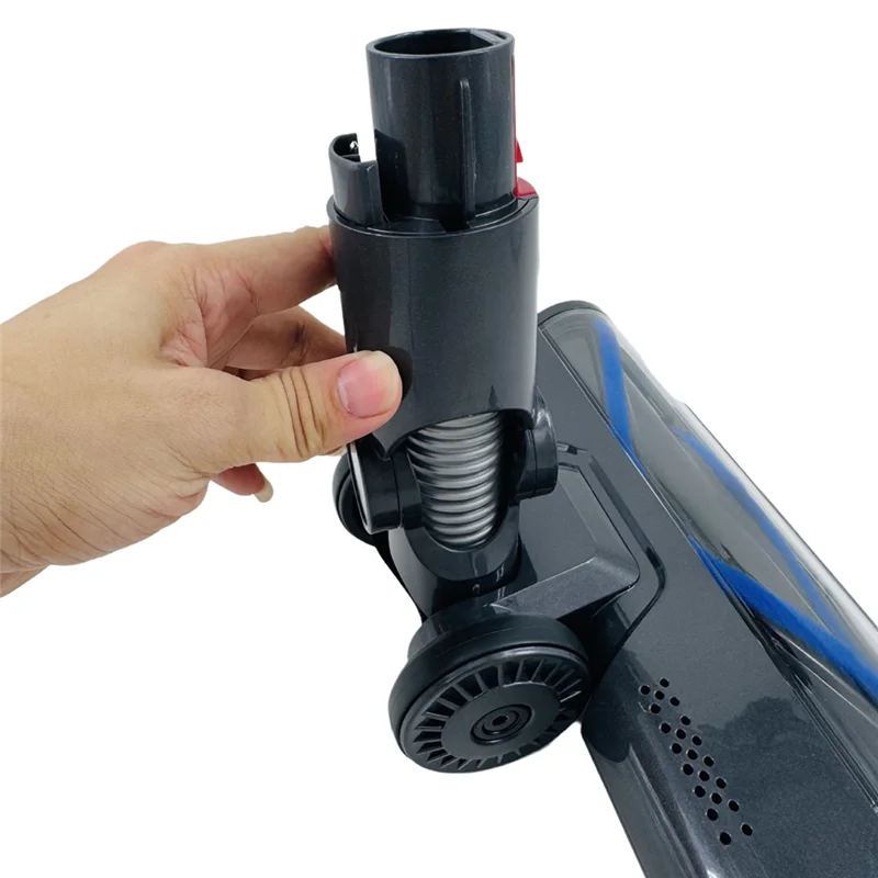 AC39-LED Dust Displ… - image