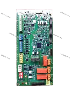 CCON-23 CCON-23T Be suitable for ABB Frequency Converter ACH.ACQ ACS580 Motherboard Control Board CCU-23-S