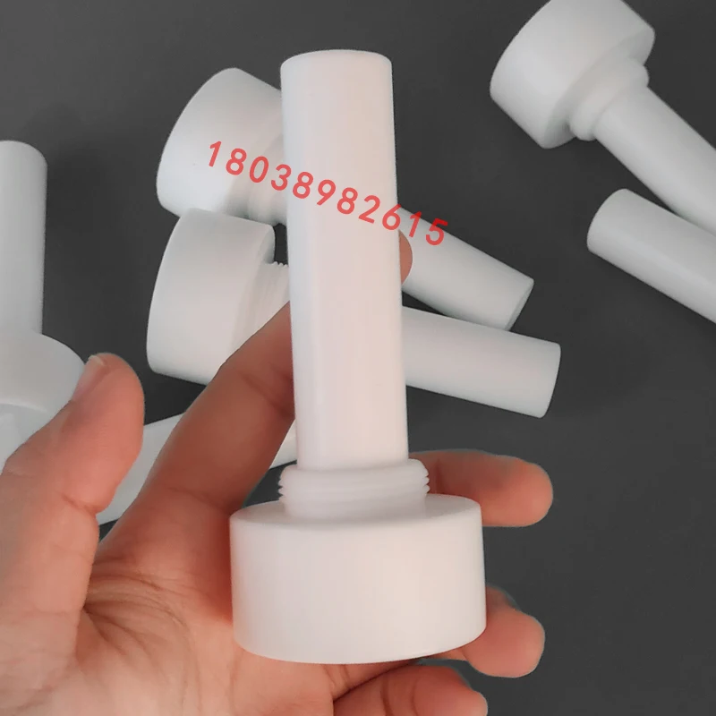 Electrostatic plastic spraying machine powder pump powder core powder spraying machine spray gun Venturi tube powder pipe