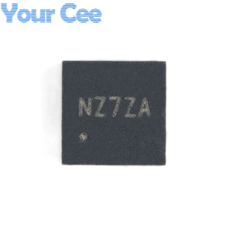 10Pcs/5pcs SY7203DBC NZ DFN-10 30V High Current Boost LED Driver IC