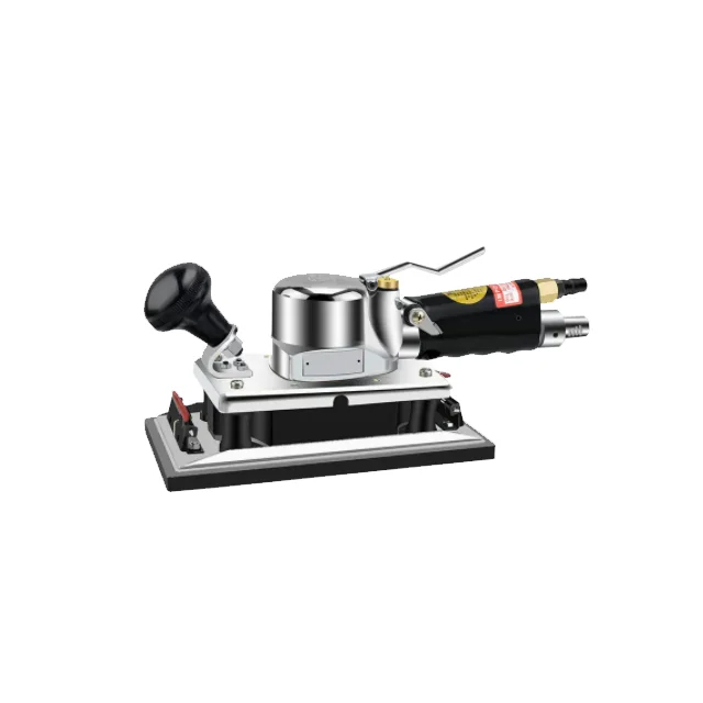 

helpful brand ASD-7030 Air Sander Polisher Air Pneumatic Drum Sander pneumatic sander Weihai helpful-tools