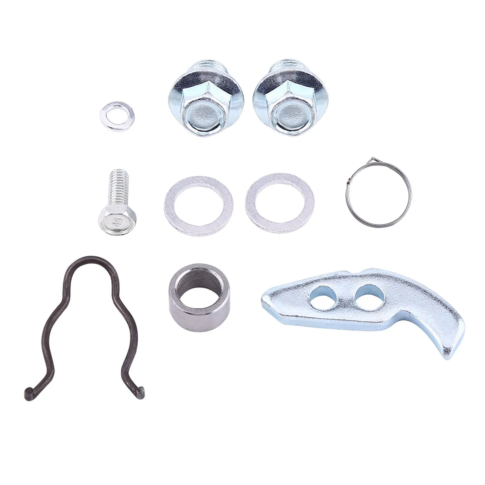 Pull Recoil Starter ATV Recoil Pull Starter Start Repair Rebuild Kit For Polaris Sportsman 500 1996‑2011