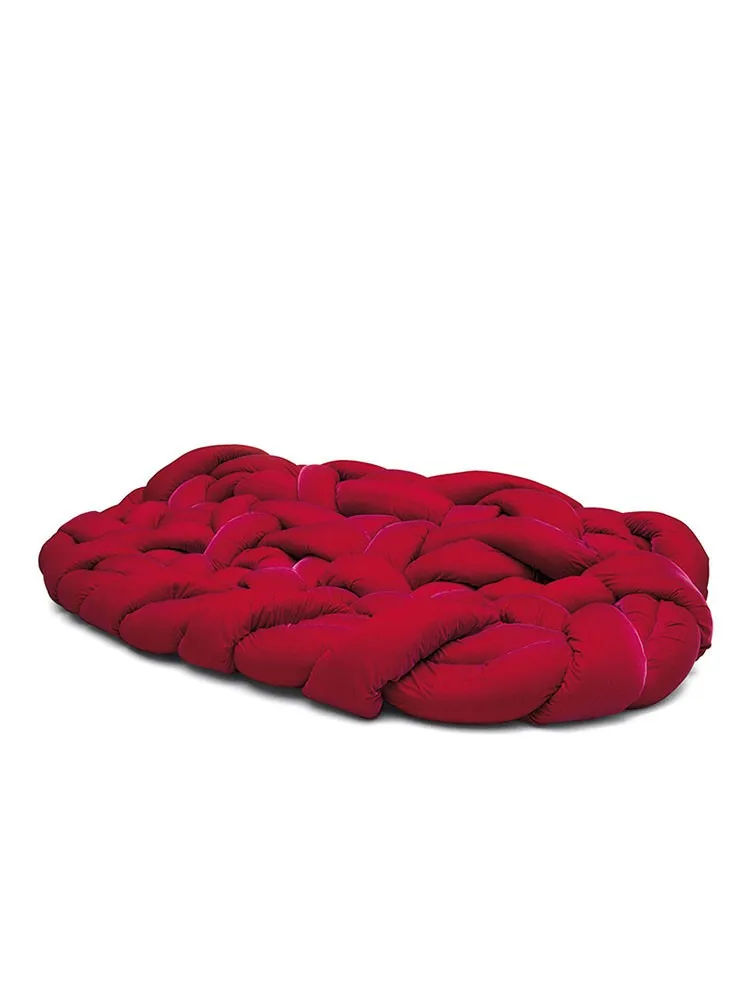 أرائك غرفة المعيشة الزرقاء لغرفة النوم، تصميم كلاسيكي، أرائك غرفة المعيشة الناعمة الاسكندنافية، أثاث عصري ما بعد الحداثة #6