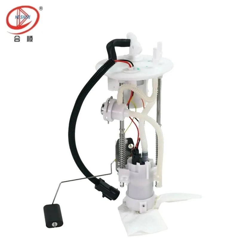 Kraftstoffpumpenbaugruppe für Explorer Sport 2002–2003 E2353M P76117M FE0415 SP2077M 3L2Z9H307FB