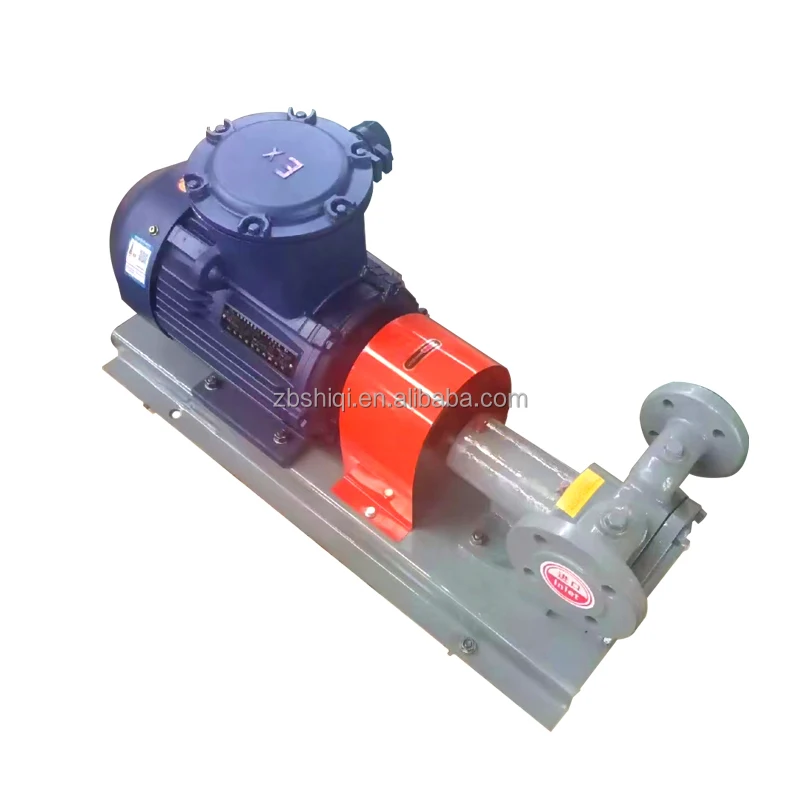 Low Flow High Lift Lwb Conveying Liquefied Turbine Pumpfor Stations and Refueling Stations