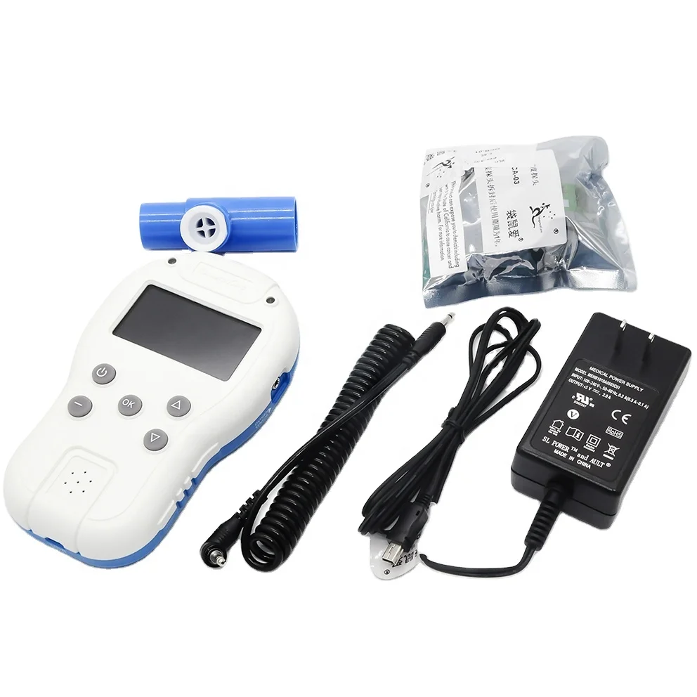 

Medical Oxygen Analyzer 02 sensor