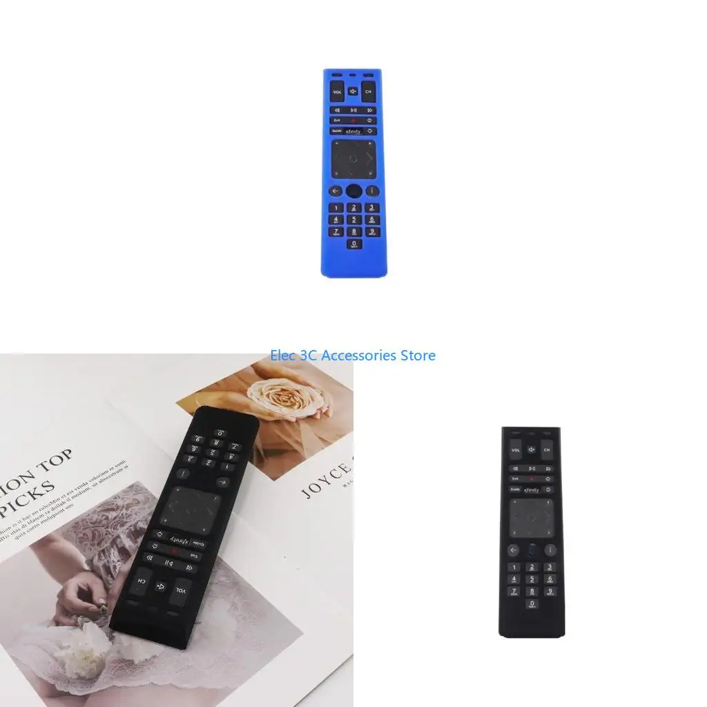 Y51A Remote Control…